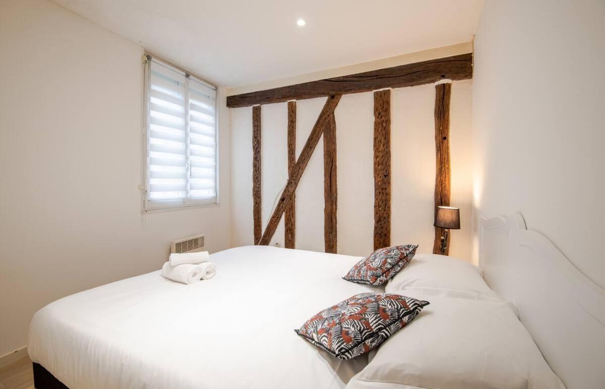 Holiday home Malebranche - Maison En Hypercentre Avec Cour