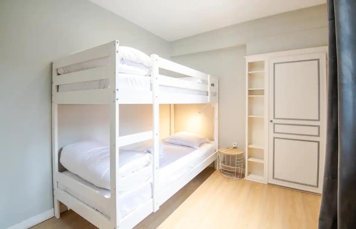Malebranche - Maison En Hypercentre Avec Cour Holiday home Amboise