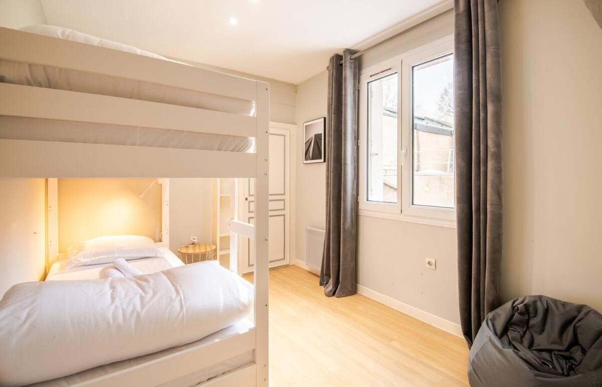 Malebranche - Maison En Hypercentre Avec Cour Holiday home